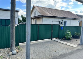 Продам дом, 41.5 м2, посёлок городского типа Новобурейский