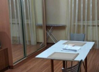 Сдаю в аренду 1-комнатную квартиру, 38 м2, Ставрополь, улица 50 лет ВЛКСМ, 29, микрорайон №31