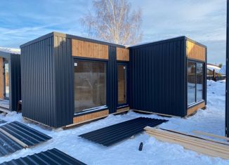 Продажа дома, 25 м2, деревня Ольховка, улица Ленина