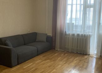Продам 1-комнатную квартиру, 61 м2, Самара, Чернореченская улица, 57, метро Московская