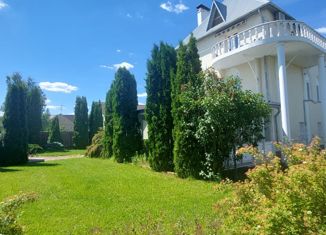 Продам дом, 268 м2, Наро-Фоминск, Краснопресненская улица