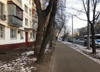 Продается 1-комнатная квартира, 30.9 м2, Москва, бульвар Маршала Рокоссовского, 1к1, бульвар Маршала Рокоссовского