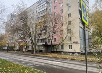 Сдам в аренду двухкомнатную квартиру, 53 м2, Москва, Сапёрный проезд, 11, Сапёрный проезд