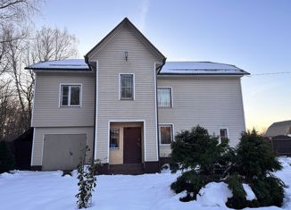 Дом на продажу, 147.7 м2, посёлок совхоза Сафоновский, Садовый переулок