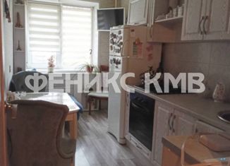 Продается 2-ком. квартира, 56 м2, Ставропольский край, проспект Калинина