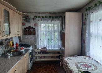 Продам дом, 59.4 м2, село Кривошеевка, Комсомольская улица