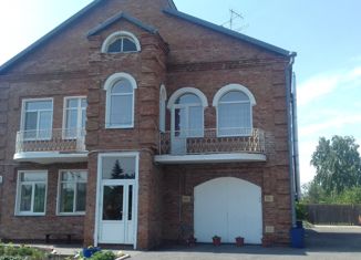 Продам дом, 250 м2, поселок Ростовка