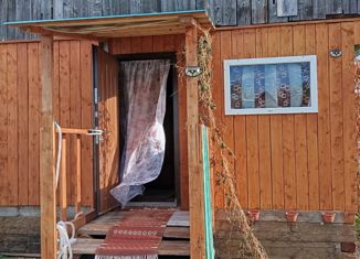 Продам дом, 33.3 м2, деревня Старые Карашиды, улица Шиды, 30