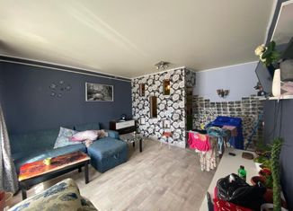 Продажа 1-ком. квартиры, 23 м2, село Иглино, улица Калинина, 34