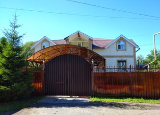 Продам дом, 327.8 м2, Ростов, проезд Луначарского, 3