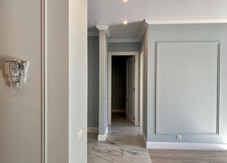 Продажа 3-комнатной квартиры, 93 м2, Москва, улица Эльдара Рязанова, 4, улица Эльдара Рязанова