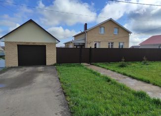 Продается дом, 129.4 м2, село Сарманово, улица Хайруллина