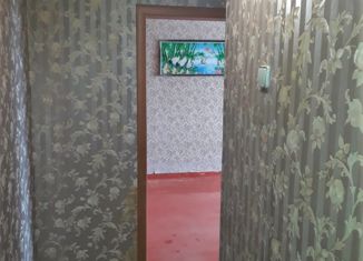 Однокомнатная квартира на продажу, 29.2 м2, Зима, Краснопартизанская улица, 38