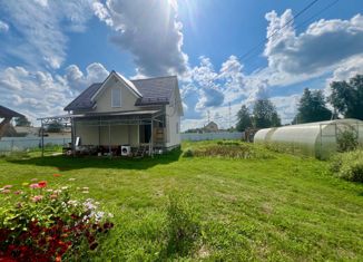 Продажа дома, 98.9 м2, село Воскресенское, село Воскресенское, 83