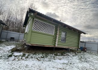Продажа дома, 54 м2, деревня Елино