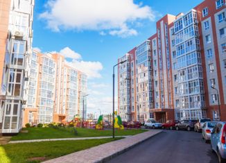 Продажа 1-ком. квартиры, 33.7 м2, Анапа, Мирная улица, 29к1, ЖК Времена Года