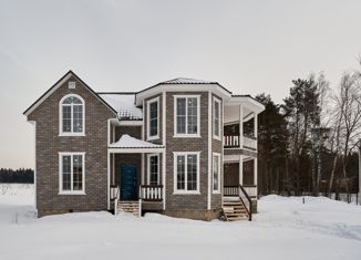 Продам дом, 160 м2, деревня Давыдовское