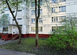 Продажа квартиры студии, 11 м2, Москва, Краснодарская улица, 57к3, Краснодарская улица