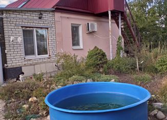 Продажа дома, 63.6 м2, Саратов, Ленинский район, Сосновая улица, 1