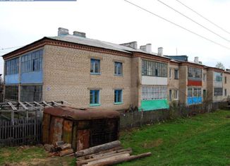 Продажа двухкомнатной квартиры, 48 м2, поселок городского типа Вурнары, улица Ленина, 142