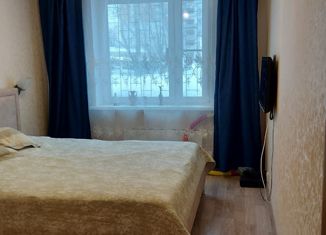 Продается 2-ком. квартира, 68 м2, Москва, Рублёвское шоссе, 93к1, метро Молодёжная