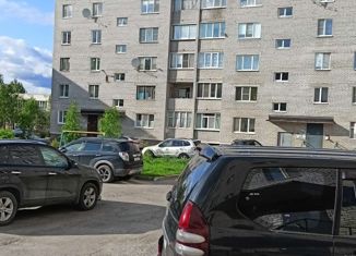 1-комнатная квартира на продажу, 34.4 м2, Оленегорск, улица Энергетиков, 8