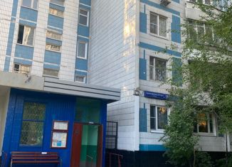 Продается 1-комнатная квартира, 37.1 м2, Москва, улица Борисовские Пруды, 18к1, метро Борисово