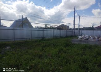 Продам участок, 8 сот., село Долгодеревенское, Центральная площадь