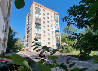 Продается трехкомнатная квартира, 55.4 м2, Пензенская область, проспект Победы, 20