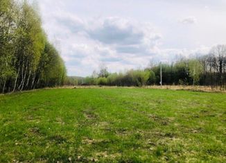 Продаю земельный участок, 17.5 сот., село Верховлянь, Ямская улица