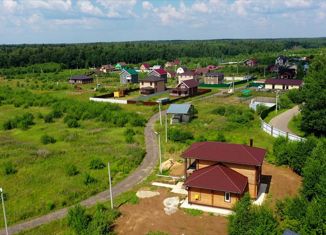 Продам дом, 185 м2, деревня Малые Петрищи, улица Мира