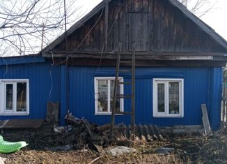 Продам дом, 34.6 м2, Кемеровская область, улица 70 лет Октября