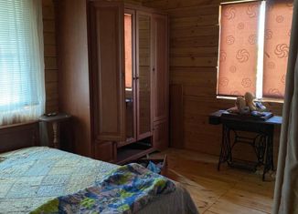 Продажа дома, 78 м2, село Воскресенское, улица Зорге