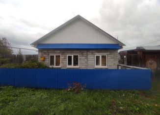 Продажа дома, 64.5 м2, село Липовское, Партизанская улица