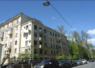 Продается трехкомнатная квартира, 98.1 м2, Санкт-Петербург, Таврическая улица, 2, метро Чернышевская
