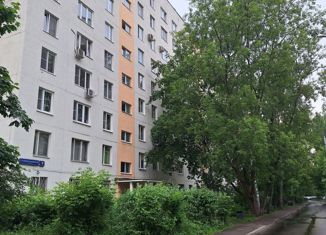 Продаю 2-ком. квартиру, 43.9 м2, Москва, метро Рязанский проспект, 4-я Новокузьминская улица, 8к2