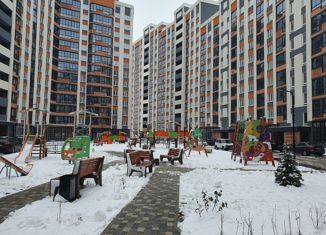 Продам однокомнатную квартиру, 40 м2, Воронеж, улица Саврасова, 86, ЖК Мандарин