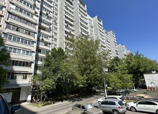 2-ком. квартира на продажу, 50 м2, Москва, улица Богданова, 58, метро Солнцево