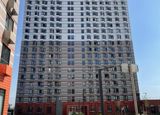 3-комнатная квартира на продажу, 74.1 м2, Одинцово, Рябиновая улица, 7к1