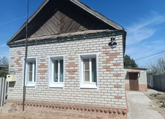 Дом на продажу, 72.7 м2, Волгоградская область, Абхазская улица, 20