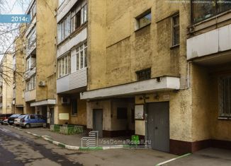 Продажа 3-ком. квартиры, 71 м2, Москва, Малая Тульская улица, 2/1к4, Малая Тульская улица