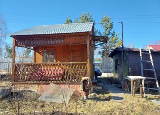 Продаю дом, 12 м2, Екатеринбург, Верх-Исетский район, СНТ Медик, 35