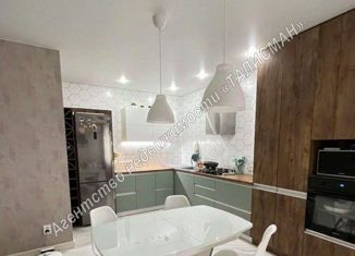 Продаю двухкомнатную квартиру, 83 м2, село Новобессергеневка, улица А.С. Куликова, 3к1
