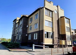 Продажа 1-ком. квартиры, 46.2 м2, посёлок Рассвет, Экспериментальная улица, 5Б