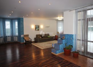 Продам дом, 280 м2, деревня Руднево, Кленовая улица, 37