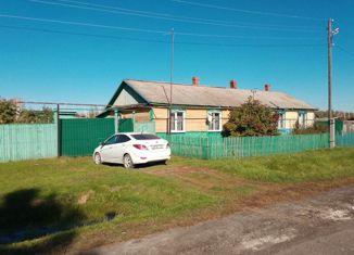 Продам дом, 55.3 м2, поселок Октябрьский, Северная улица