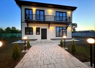 Продажа дома, 180 м2, деревня Алексино