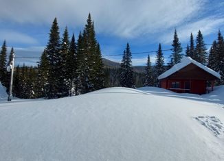 Продаю дом, 25 м2, поселок городского типа Шерегеш, Славянская улица