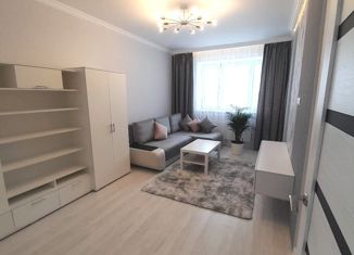 Продам двухкомнатную квартиру, 54.4 м2, посёлок Марьино, улица Харлампиева, 48к1