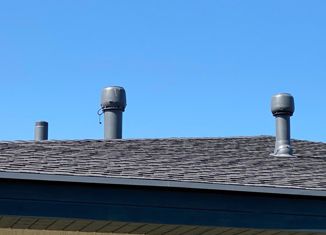 Продажа дома, 120 м2, коттеджный поселок Брусника, Брусничная улица